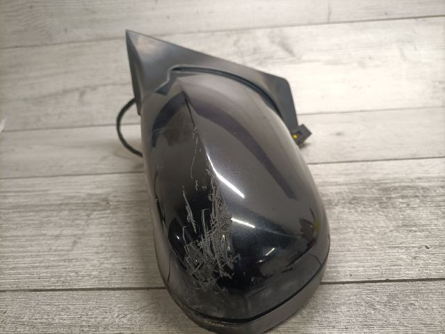 bontott OPEL ZAFIRA A Bal Visszapillantó Tükör (Elektromos)