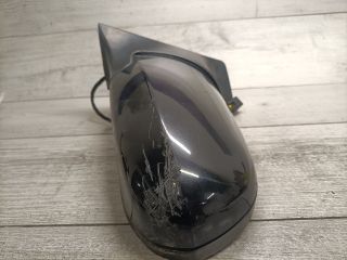 bontott OPEL ZAFIRA A Bal Visszapillantó Tükör (Elektromos)