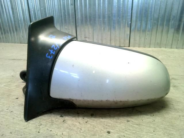 bontott OPEL ZAFIRA A Bal Visszapillantó Tükör (Elektromos)