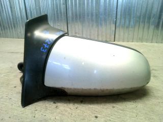 bontott OPEL ZAFIRA A Bal Visszapillantó Tükör (Elektromos)