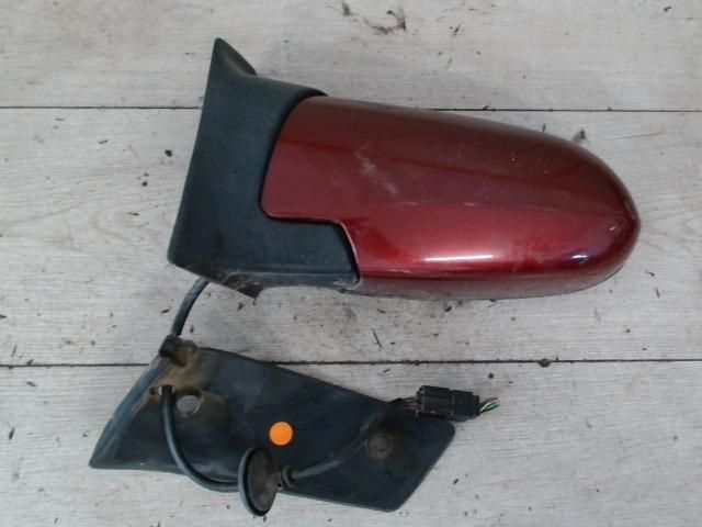 bontott OPEL ZAFIRA A Bal Visszapillantó Tükör (Elektromos)
