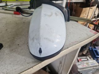 bontott OPEL ZAFIRA A Bal Visszapillantó Tükör (Elektromos)