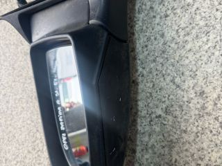 bontott OPEL ZAFIRA A Bal Visszapillantó Tükör (Elektromos)