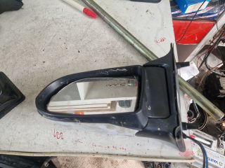 bontott OPEL ZAFIRA A Bal Visszapillantó Tükör (Elektromos)