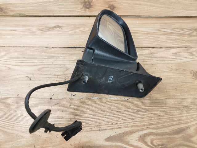 bontott OPEL ZAFIRA A Bal Visszapillantó Tükör (Elektromos)