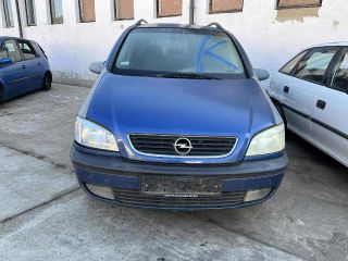 bontott OPEL ZAFIRA A Bal Visszapillantó Tükör (Elektromos)
