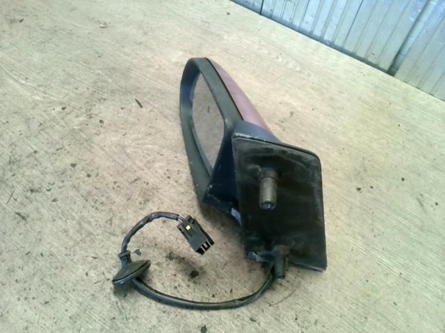 bontott OPEL ZAFIRA A Bal Visszapillantó Tükör (Elektromos)