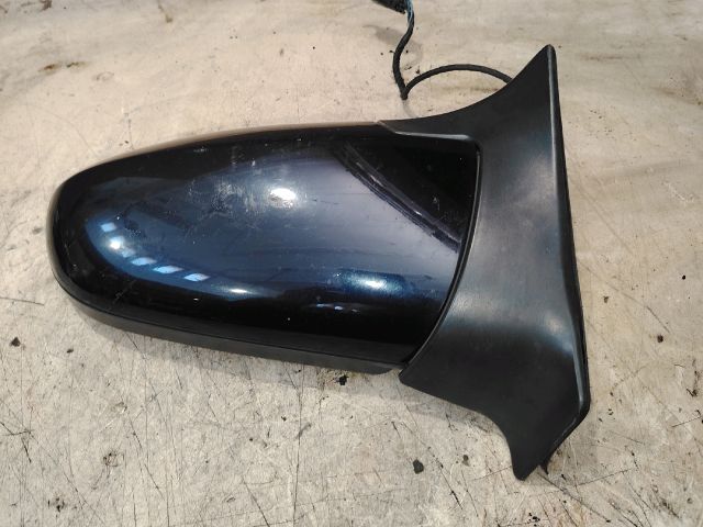 bontott OPEL ZAFIRA A Bal Visszapillantó Tükör (Elektromos)