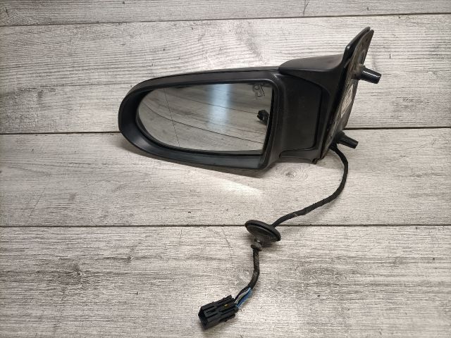 bontott OPEL ZAFIRA A Bal Visszapillantó Tükör (Elektromos)