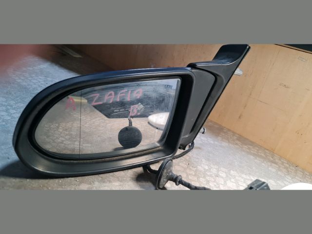 bontott OPEL ZAFIRA A Bal Visszapillantó Tükör (Elektromos)