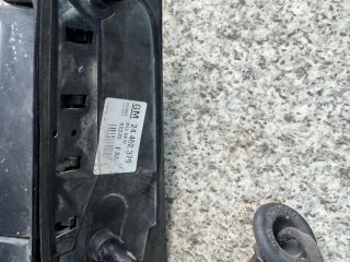 bontott OPEL ZAFIRA A Bal Visszapillantó Tükör (Elektromos)