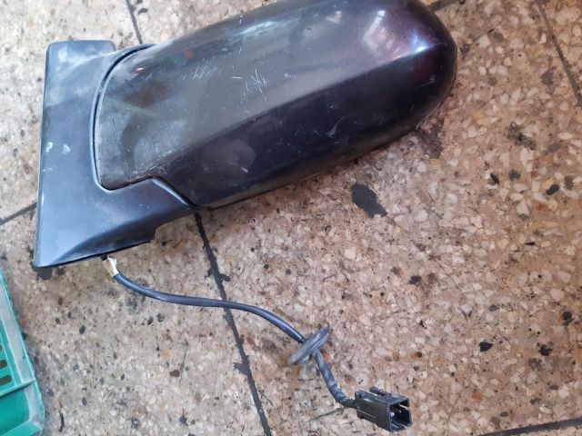 bontott OPEL ZAFIRA A Bal Visszapillantó Tükör (Elektromos)