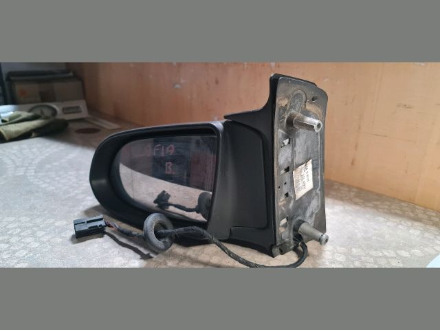 bontott OPEL ZAFIRA A Bal Visszapillantó Tükör (Elektromos)
