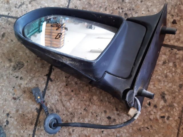 bontott OPEL ZAFIRA A Bal Visszapillantó Tükör (Elektromos)