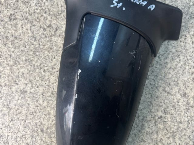 bontott OPEL ZAFIRA A Bal Visszapillantó Tükör (Elektromos)