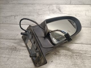 bontott OPEL ZAFIRA A Bal Visszapillantó Tükör (Elektromos)