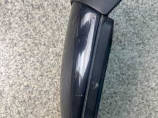 bontott OPEL ZAFIRA A Bal Visszapillantó Tükör (Elektromos)