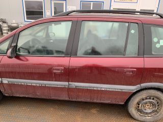 bontott OPEL ZAFIRA A Bal Visszapillantó Tükör (Elektromos)