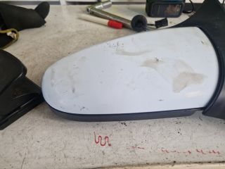 bontott OPEL ZAFIRA A Bal Visszapillantó Tükör (Elektromos)