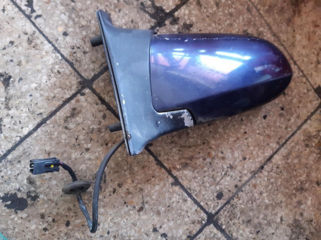 bontott OPEL ZAFIRA A Bal Visszapillantó Tükör (Elektromos)