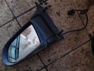 bontott OPEL ZAFIRA A Bal Visszapillantó Tükör (Elektromos)