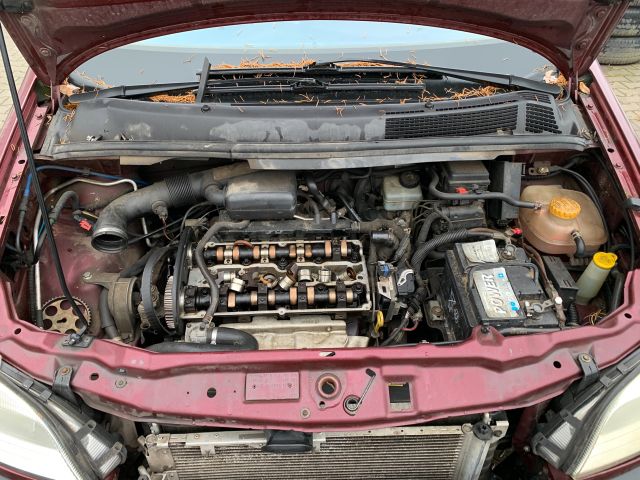 bontott OPEL ZAFIRA A Bal Visszapillantó Tükör (Elektromos)