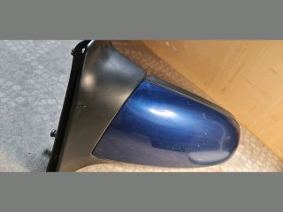 bontott OPEL ZAFIRA A Bal Visszapillantó Tükör (Elektromos)