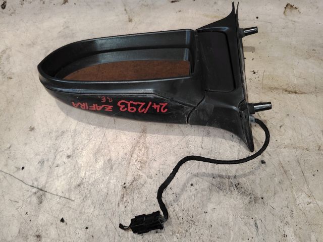 bontott OPEL ZAFIRA A Bal Visszapillantó Tükör (Elektromos)
