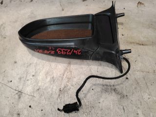 bontott OPEL ZAFIRA A Bal Visszapillantó Tükör (Elektromos)