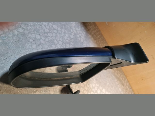 bontott OPEL ZAFIRA A Bal Visszapillantó Tükör (Elektromos)