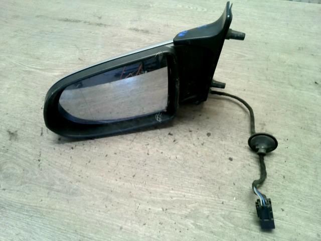 bontott OPEL ZAFIRA A Bal Visszapillantó Tükör (Elektromos)