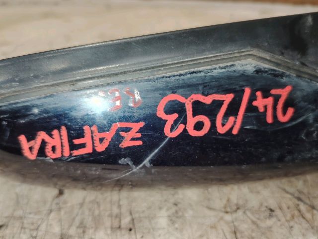 bontott OPEL ZAFIRA A Bal Visszapillantó Tükör (Elektromos)