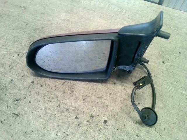 bontott OPEL ZAFIRA A Bal Visszapillantó Tükör (Elektromos)