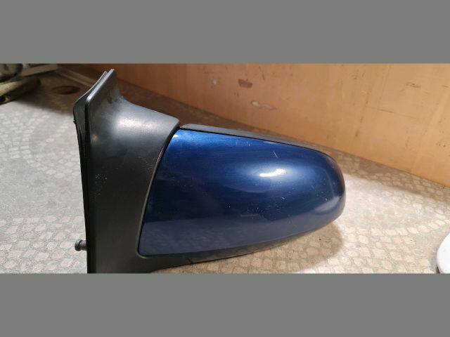 bontott OPEL ZAFIRA A Bal Visszapillantó Tükör (Elektromos)