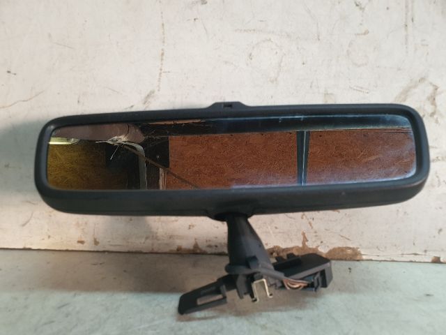 bontott OPEL ZAFIRA A Belső Visszapillantó Tükör