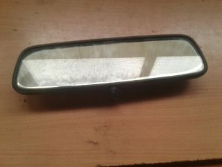 bontott OPEL ZAFIRA A Belső Visszapillantó Tükör