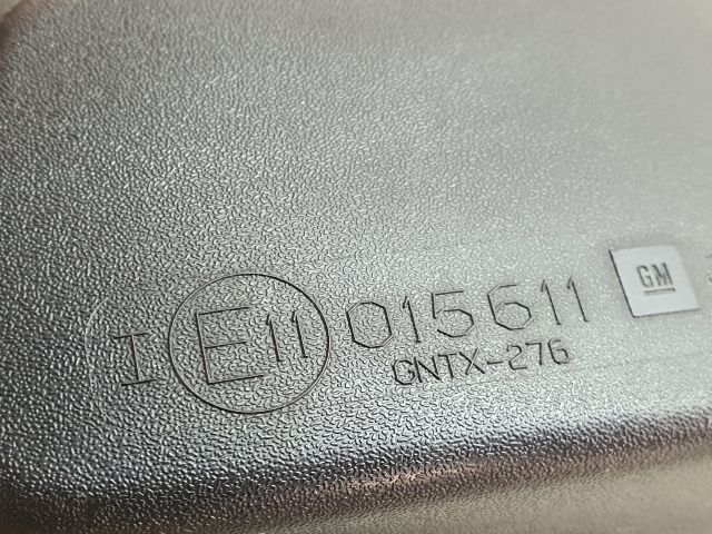 bontott OPEL ZAFIRA A Belső Visszapillantó Tükör