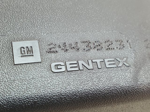 bontott OPEL ZAFIRA A Belső Visszapillantó Tükör