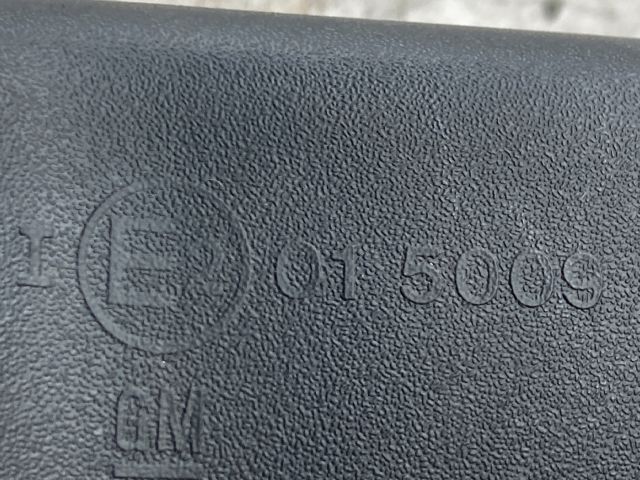 bontott OPEL ZAFIRA A Belső Visszapillantó Tükör