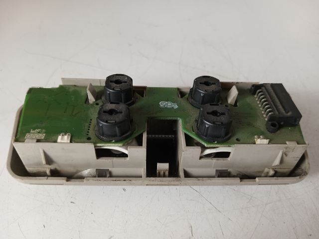 bontott OPEL ZAFIRA A Beltér Világítás Első