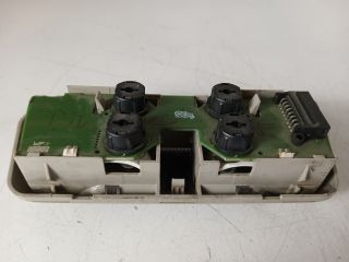 bontott OPEL ZAFIRA A Beltér Világítás Első