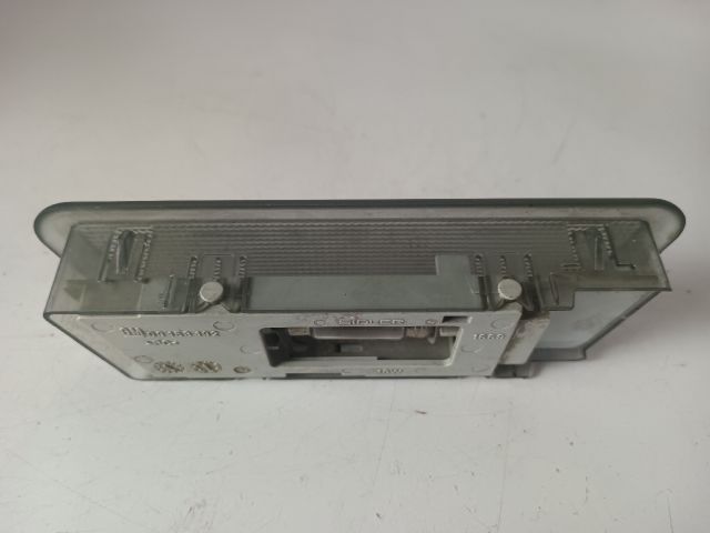 bontott OPEL ZAFIRA A Beltér Világítás Első