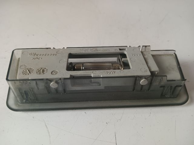 bontott OPEL ZAFIRA A Beltér Világítás Első