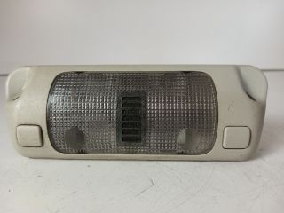 bontott OPEL ZAFIRA A Beltér Világítás Első