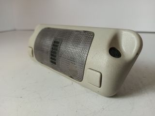 bontott OPEL ZAFIRA A Beltér Világítás Első