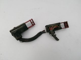 bontott OPEL ZAFIRA A Csatlakozó