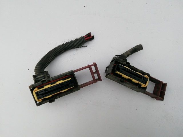 bontott OPEL ZAFIRA A Csatlakozó