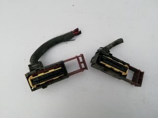 bontott OPEL ZAFIRA A Csatlakozó