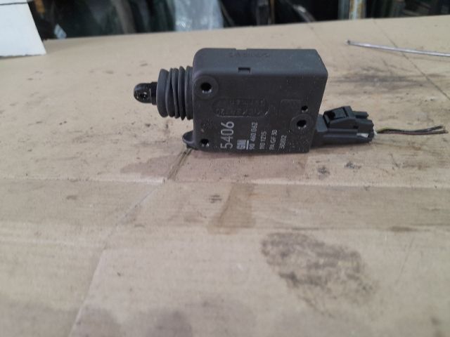 bontott OPEL ZAFIRA A Csomagtér Ajtó Vezérlőegység