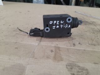 bontott OPEL ZAFIRA A Csomagtér Ajtó Vezérlőegység